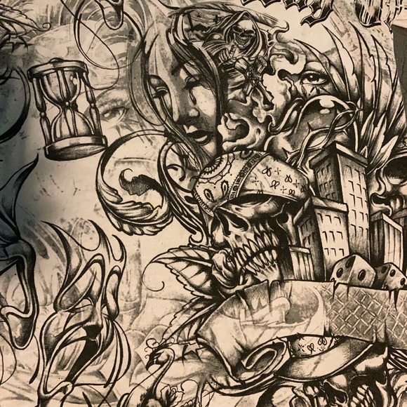 Graffiti - Picture 2 of 5